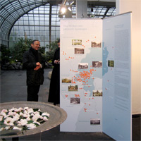 Palmengarten Wanderausstellung